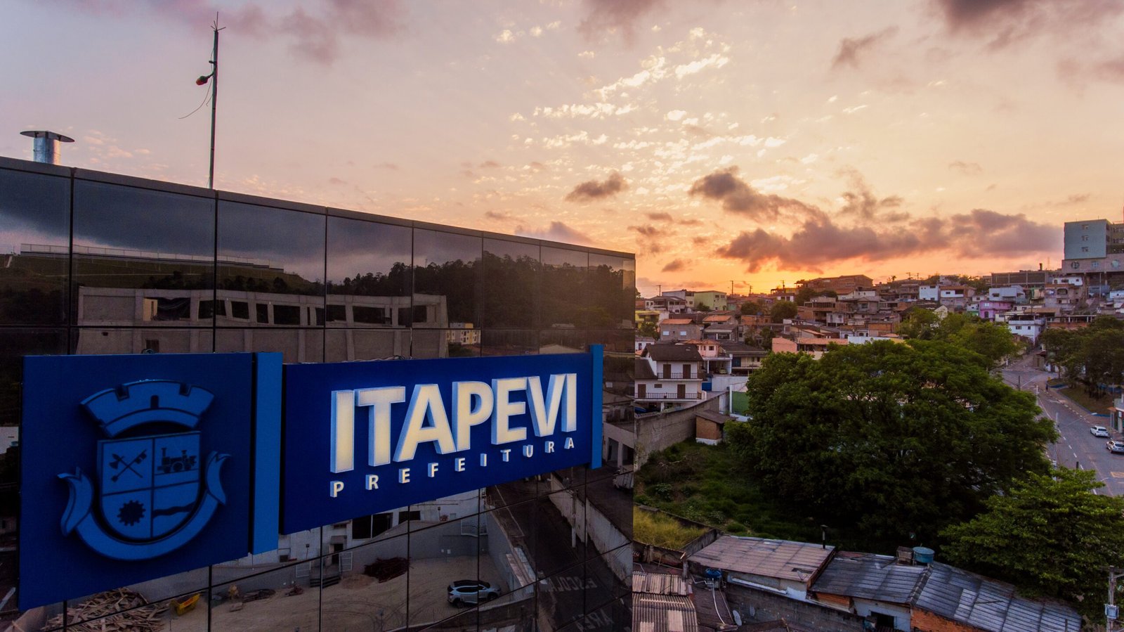 Prefeitura de Itapevi tem 672 vagas de trabalho a partir de