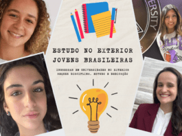 Estudo no exterior: conheça histórias de jovens brasileiras que foram atrás do sonho do diploma internacional