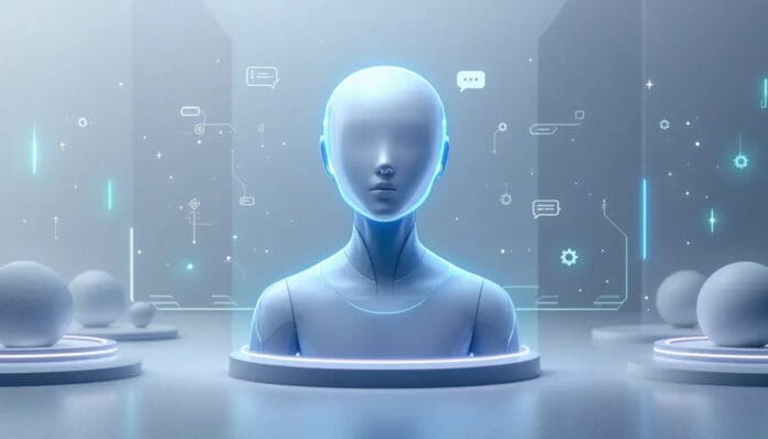 Créer Un Avatar Avec IA Et Voix Off Libérez Votre Créativité